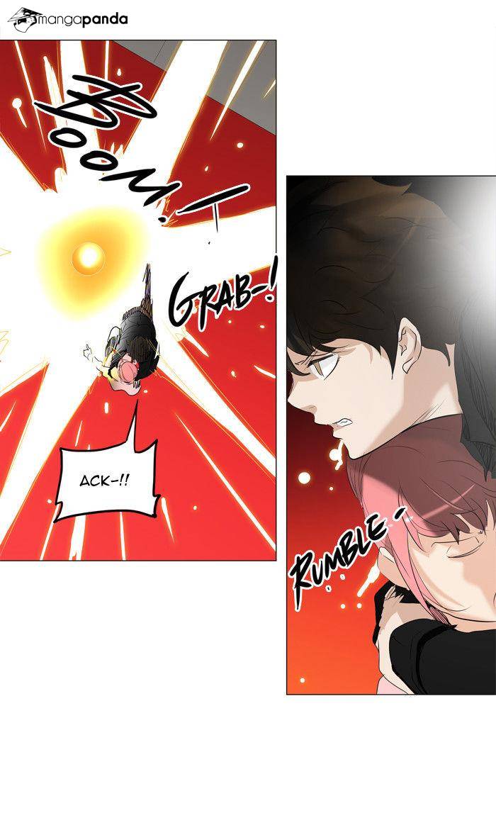 Tower of God Chapter 209 image 35